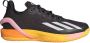 Adidas Performance adizero Cybersonic Tennis Schoenen Unisex Paars - Thumbnail 5