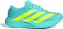 Adidas Performance Runningschoenen geïnspireerd door het ontwerp van de adios pro evo - Thumbnail 1