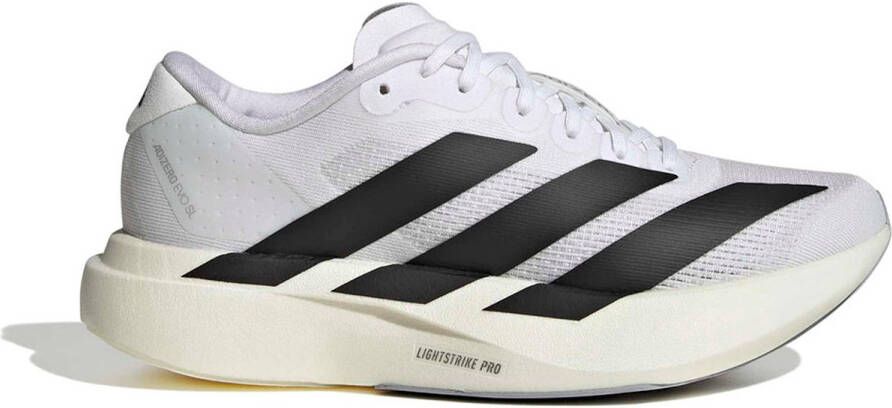 Adidas perfor ce Adizero Evo SL (GS) Unisex Running wit 2 3 Schoenen