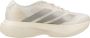 Adidas Adizero EVO SL Dames Schoenen Wit Maat: 37 1 3 Flyknit Foot Locker - Thumbnail 1