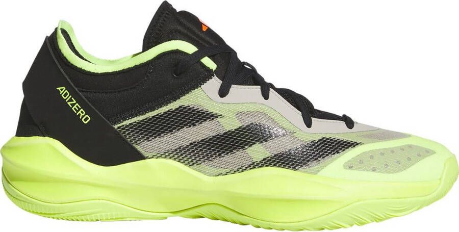 Adidas Adizero Select 2.0 Basketbal Schoenen Groen 1 3 Man