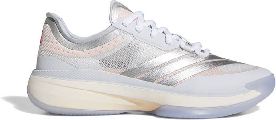 Adidas Adizero Select 3.0 Basketbalschoenen Grijs 2 3 Man