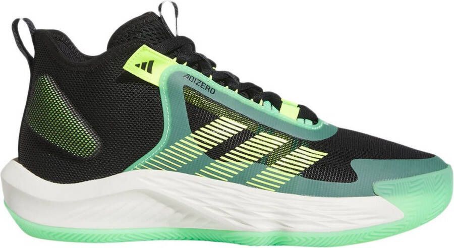 Adidas perfor ce Adizero Select Black Basketball Perfor ce IE9263