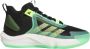 Adidas perfor ce Adizero Select Black Basketball Perfor ce IE9263 - Thumbnail 1