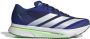 Adidas Adizero Sl 2 Hardloopschoenen Blauw 1 3 Man - Thumbnail 1