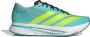 Adidas Adizero Sl 2 Hardloopschoenen Blauw 2 3 Man - Thumbnail 1