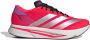 Adidas Adizero Sl 2 Hardloopschoenen Rood 2 3 Man - Thumbnail 1