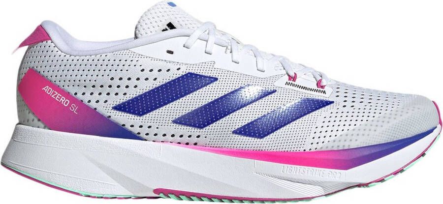 Adidas Performance Runningschoenen ADIDAS ADIZERO SL hardloopschoenen