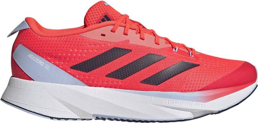 Adidas Performance Runningschoenen ADIDAS ADIZERO SL hardloopschoenen