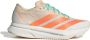 Adidas Women's Adizero SL2 Hardloopschoenen 1 3 beige - Thumbnail 1