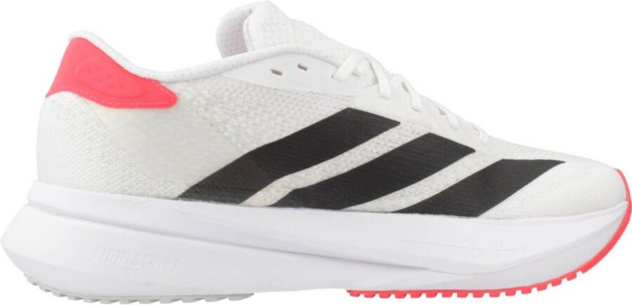 Adidas Women's Adizero SL2 Hardloopschoenen 2 3 grijs