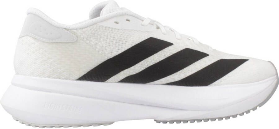 Adidas Lichtgewicht hardloopsneakers voor vrouwen