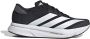 Adidas Adizero Sl2 Hardloopschoenen Zwart 1 3 Vrouw - Thumbnail 1
