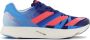 Adidas Adizero Takumi Sen 8 Heren Hardloopschoenen Running Schoenen Sportschoenen Blauw GZ0182 - Thumbnail 1