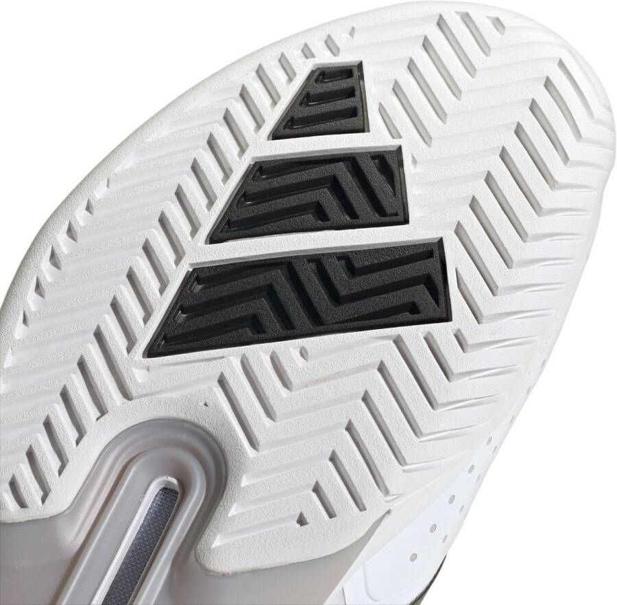 Adidas Tennisschoenen Chaussures de tennis Adizero Ubersonic 5