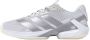 Adidas Adizero Ubersoni Clay Court Schoenen Grijs 1 3 Vrouw - Thumbnail 1