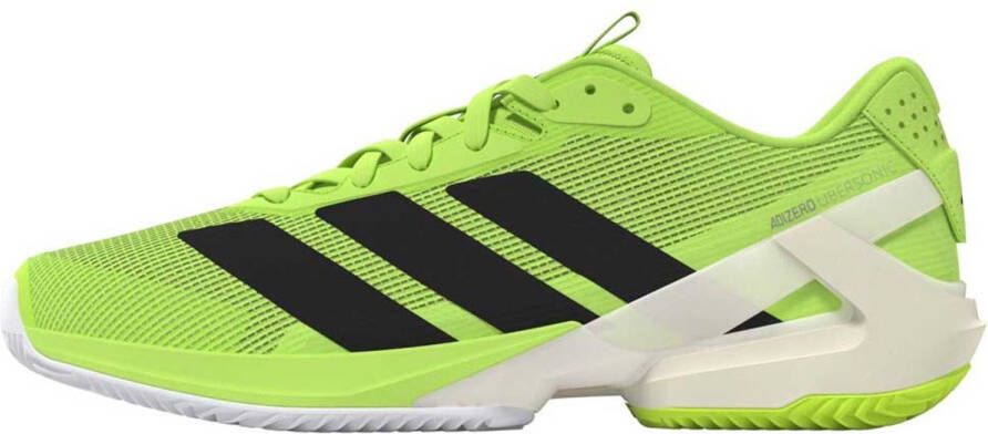 Adidas Adizero Ubersoni Clay Court Schoenen Groen 1 3 Man