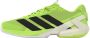 Adidas Tennisschoenen Chaussures de tennis Adizero Ubersonic 5 - Thumbnail 1