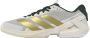 Adidas Tennisschoenen Chaussures de tennis Adizero Ubersonic 5 - Thumbnail 1