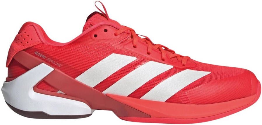 Adidas Adizero Ubersoni Hardcourt Tennisschoenen Heren