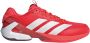 Adidas Adizero Ubersoni Hardcourt Tennisschoenen Heren - Thumbnail 1