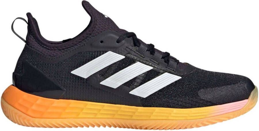 adidas Adizero Ubersoni Kleischoenen Zwart 2 3 Vrouw