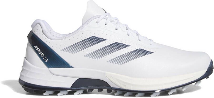 Adidas Adizero Zg Golfschoenen Wit