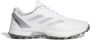 Adidas Adizero Zg Golfschoenen Wit 1 3 Man - Thumbnail 1