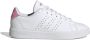 Adidas Sportswear Sneakers ADVANTAGE 2.0 Ontwerp in de sporen van de adidas Stan Smith - Thumbnail 1
