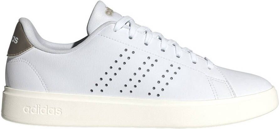 Adidas Sportswear Advantage 2.0 sneakers lichtgrijs zilver - Foto 2