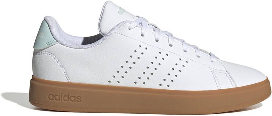 Adidas Sportswear Sneakers ADVANTAGE 2.0 Ontwerp in de sporen van de adidas Stan Smith