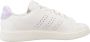 Adidas Advantage 2.0 Schoenen Wit Vrouw - Thumbnail 1