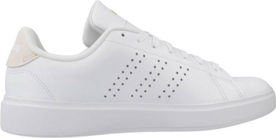 Adidas Sportswear Sneakers ADVANTAGE 2.0 Ontwerp in de sporen van de adidas Stan Smith