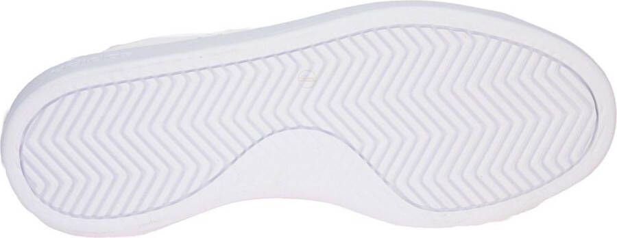adidas Advantage 2.0 Witte Sneaker