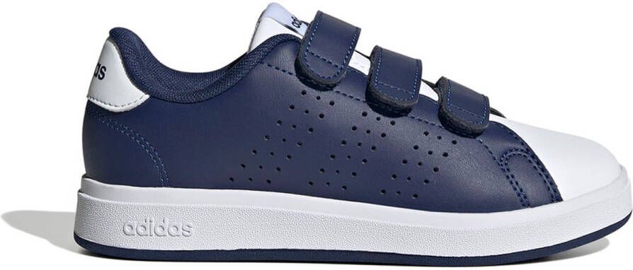 Adidas Advantage Base 2.0 Cf Schoenen Blauw Jongen - Foto 2
