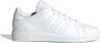 Adidas Sportswear Advantage Base 2.0 sneakers wit - Thumbnail 2