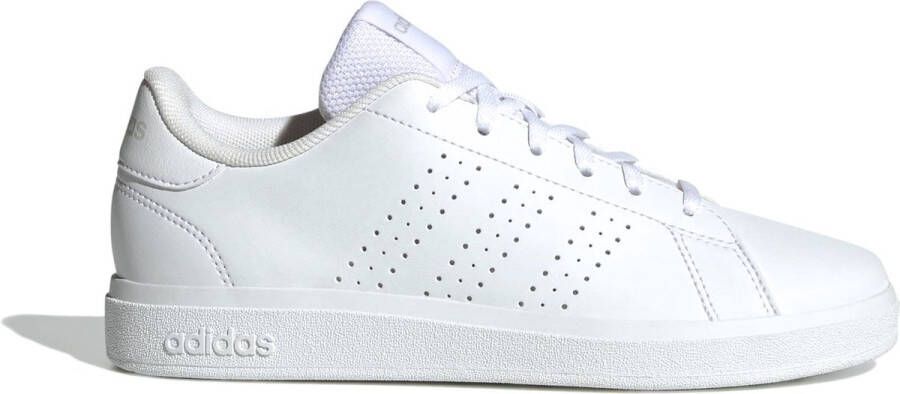 Adidas Sportswear Advantage Base 2.0 sneakers wit