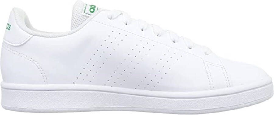 Adidas Sportswear Advantage Base Court Lifestyle Schoenen Unisex Wit