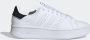 Lage Sneakers adidas ADVANTAGE Clean VS sneakers scarpe unisex bianco - Thumbnail 1