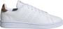 Adidas Lage Sneakers Cloudfoam Advantage Women - Thumbnail 1