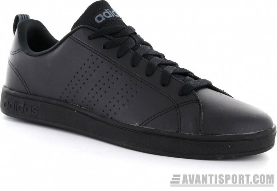 Adidas Advantage Clean VS Sneakers 36 2 3 Zwart