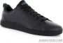 Adidas Advantage Clean VS Sneakers 36 2 3 Zwart - Thumbnail 1