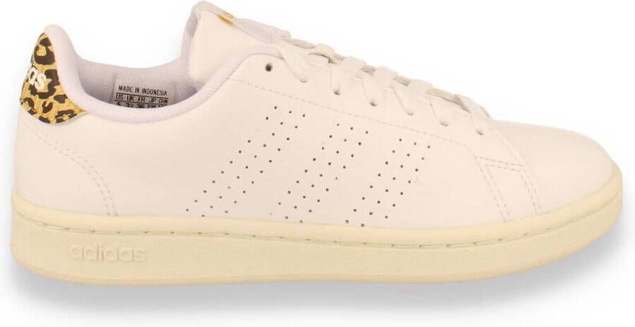 Adidas Kids adidas Grand Court Kids Witte kindersneaker 36 2 3 Wit - Foto 2