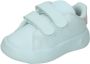 Adidas Sportswear Advantage CF sneakers wit roze Synthetisch 19 - Thumbnail 1