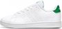 Lage Sneakers adidas ADVANTAGE Clean VS sneakers scarpe unisex bianco - Thumbnail 1
