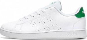 Lage Sneakers adidas ADVANTAGE Clean VS sneakers scarpe unisex bianco