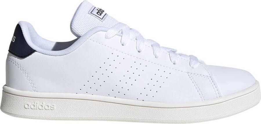 Adidas Veterschoen Advantage Wit