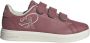 Adidas Advantage Minnie Schoenen Roze - Thumbnail 1