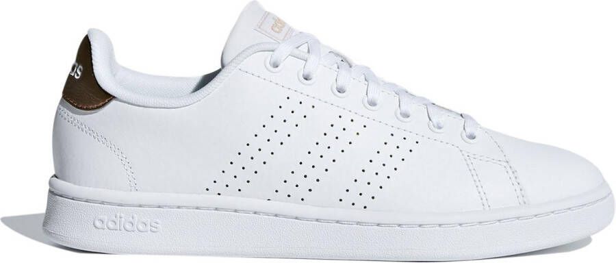 Adidas Lage Sneakers Cloudfoam Advantage Women