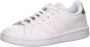 Adidas Lage Sneakers Cloudfoam Advantage Women - Thumbnail 4